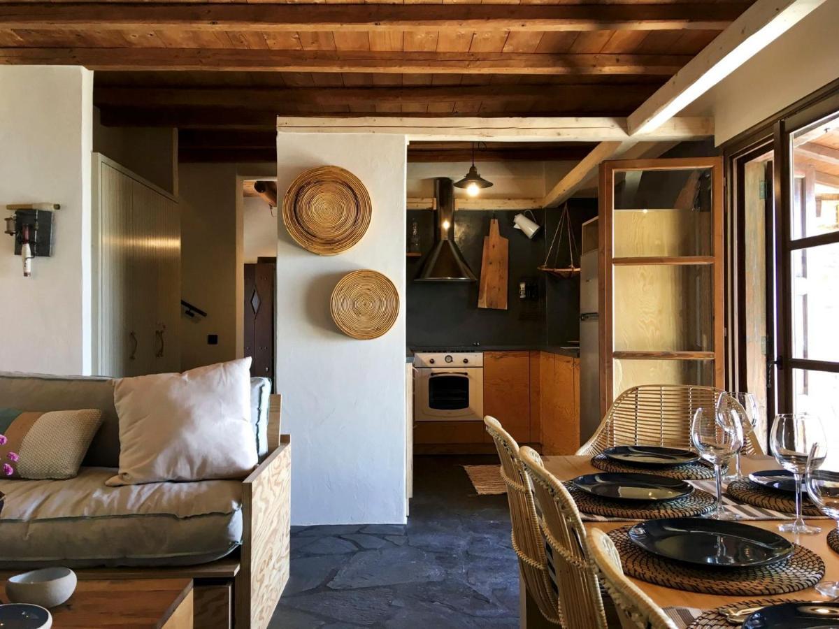 Pelion Homes Villa Iris Private Pool 4 Rooms Пелион Экстерьер фото