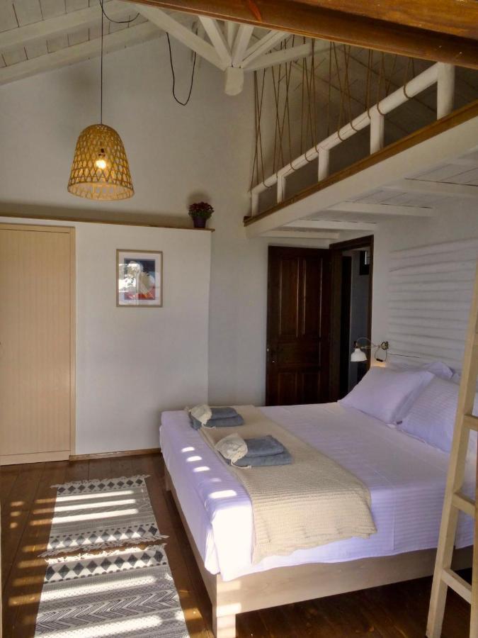 Pelion Homes Villa Iris Private Pool 4 Rooms Пелион Экстерьер фото